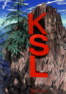 [Big KSL Logo]