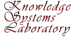 [Knowledge Systems, AI Laboratory]